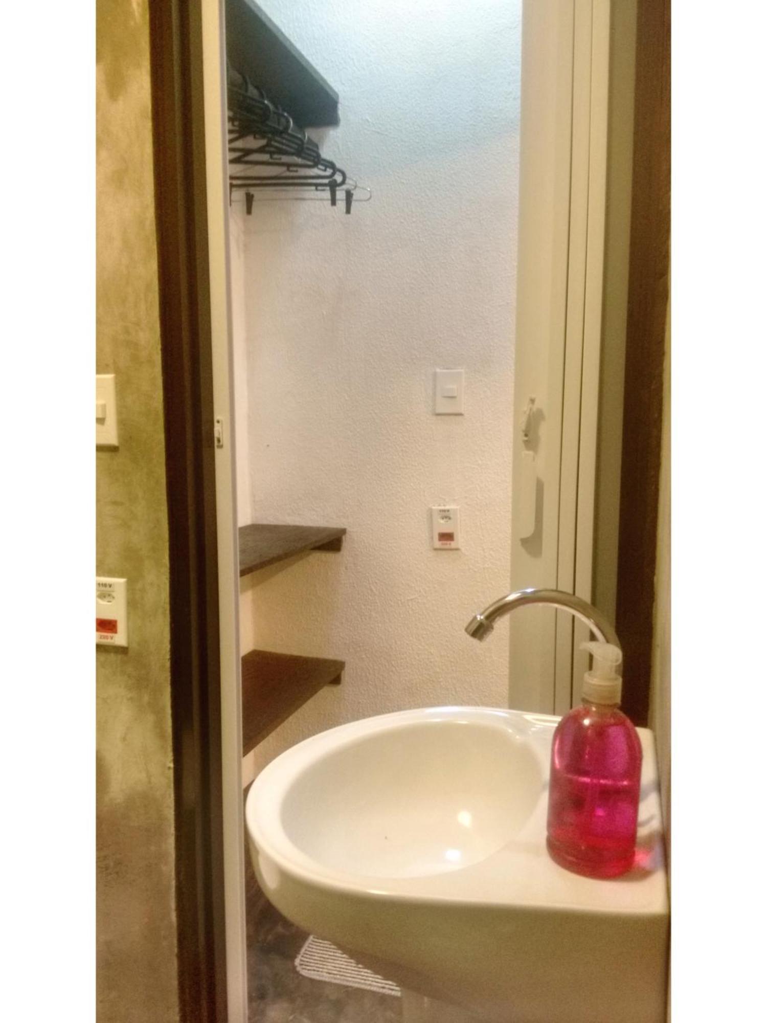 Trip Maresias Suites Rum bild