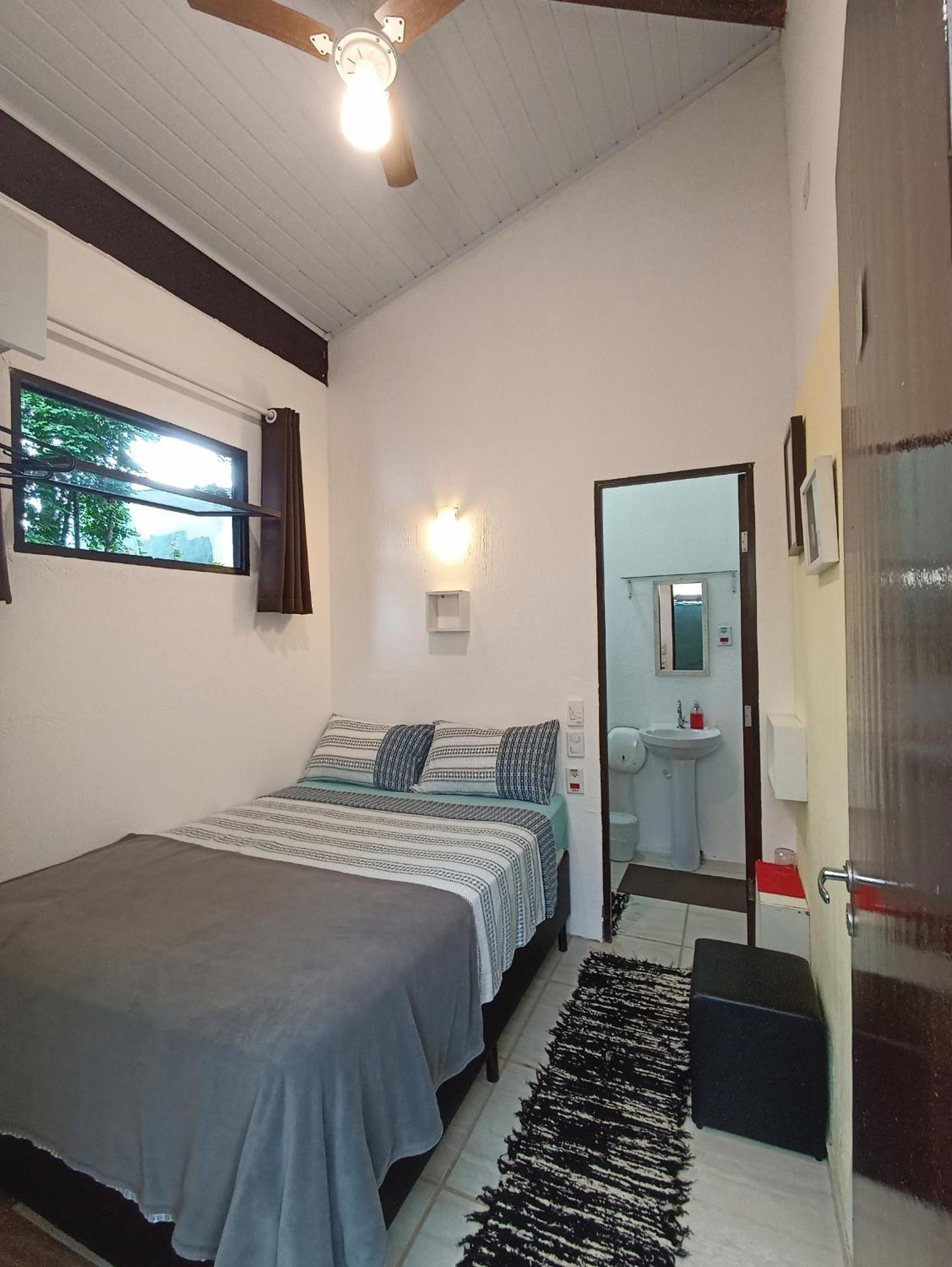 Trip Maresias Suites Exteriör bild