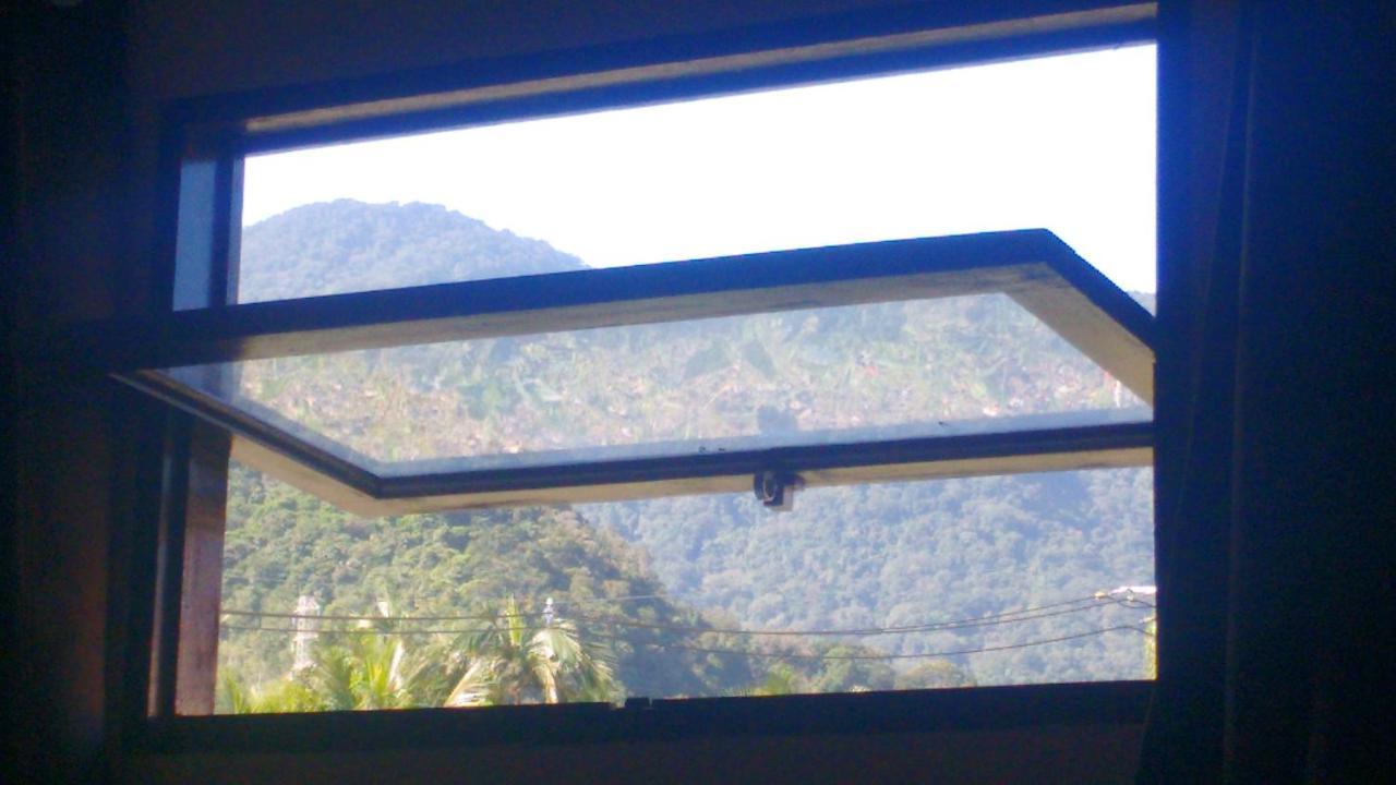 Trip Maresias Suites Exteriör bild